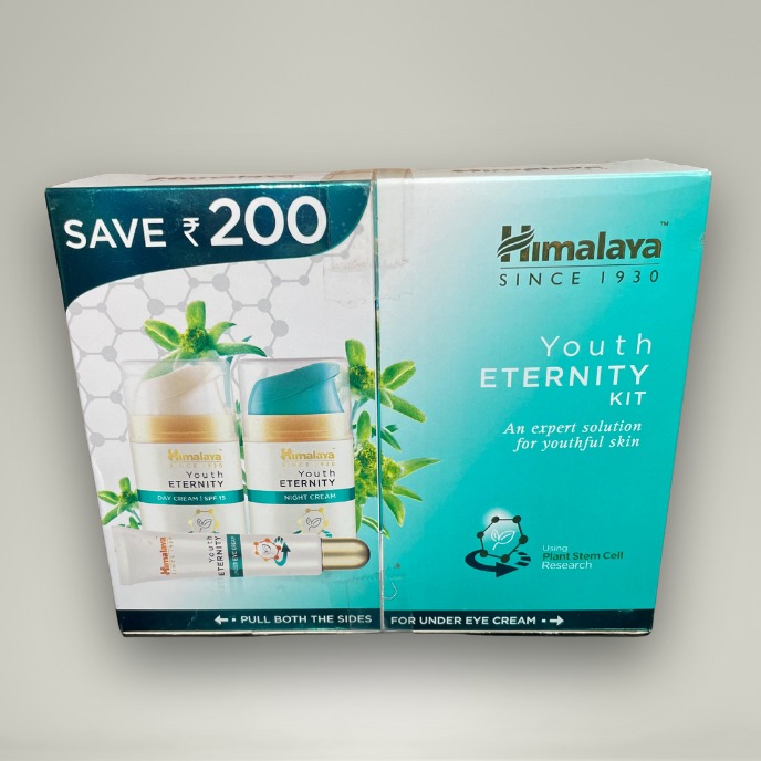 Himalaya Youth Eternity Kit