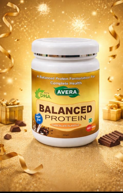 AVERA BALANCED PROTEIN