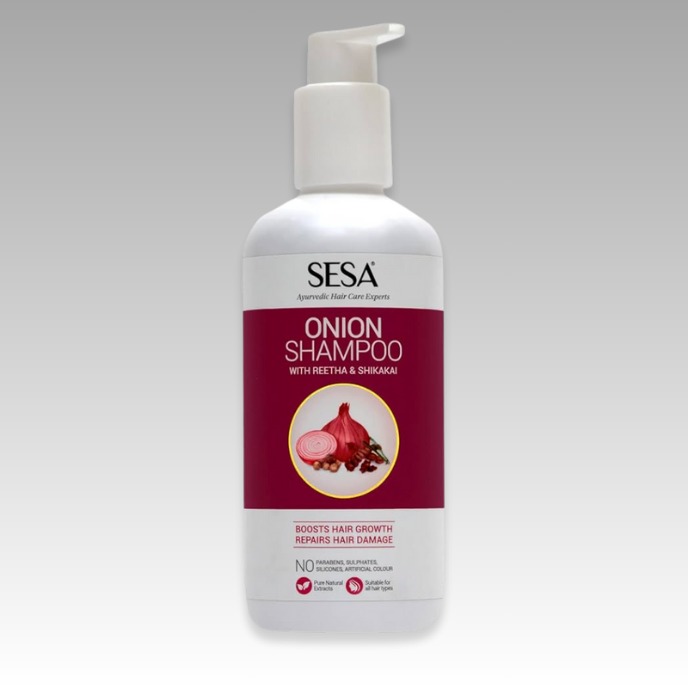 SESA Shampoo