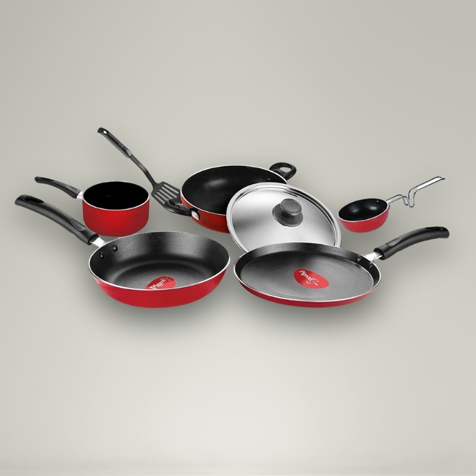 Pigeon Non Stick Set