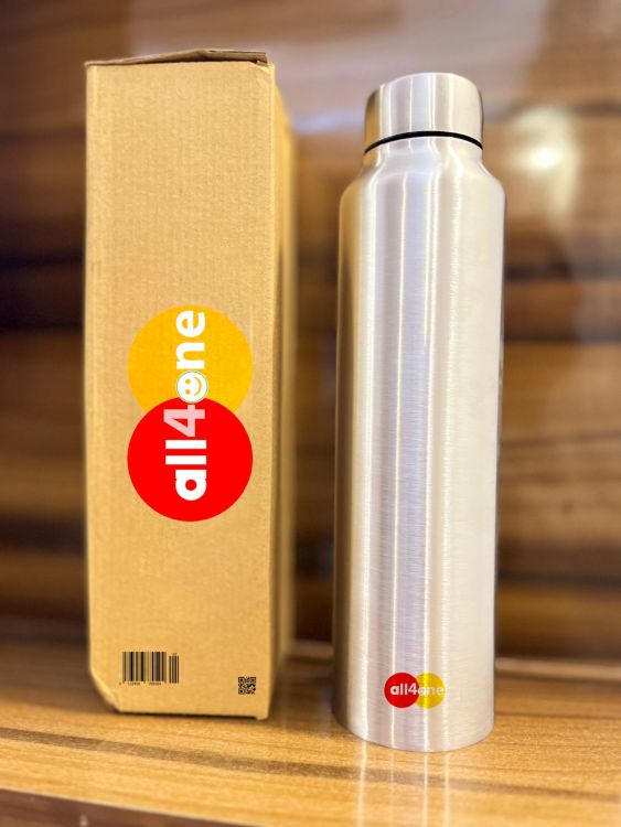 Water Bottle SS