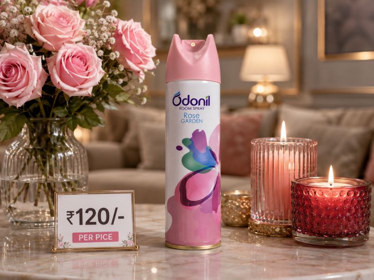Room spray Odonil