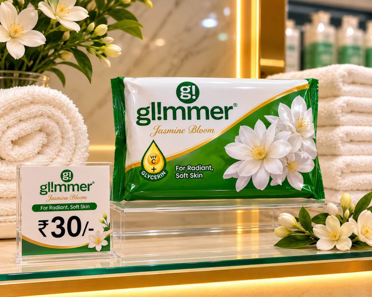 Soap Glimmer 