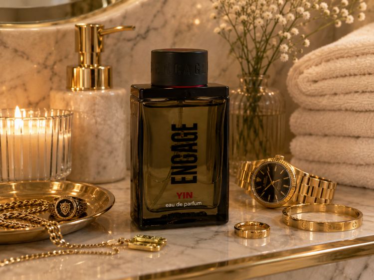 Engage parfum 