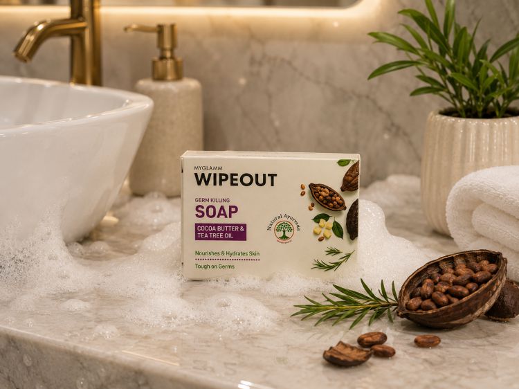 Soap Wipeout