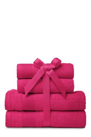 Cotton Bath Towel