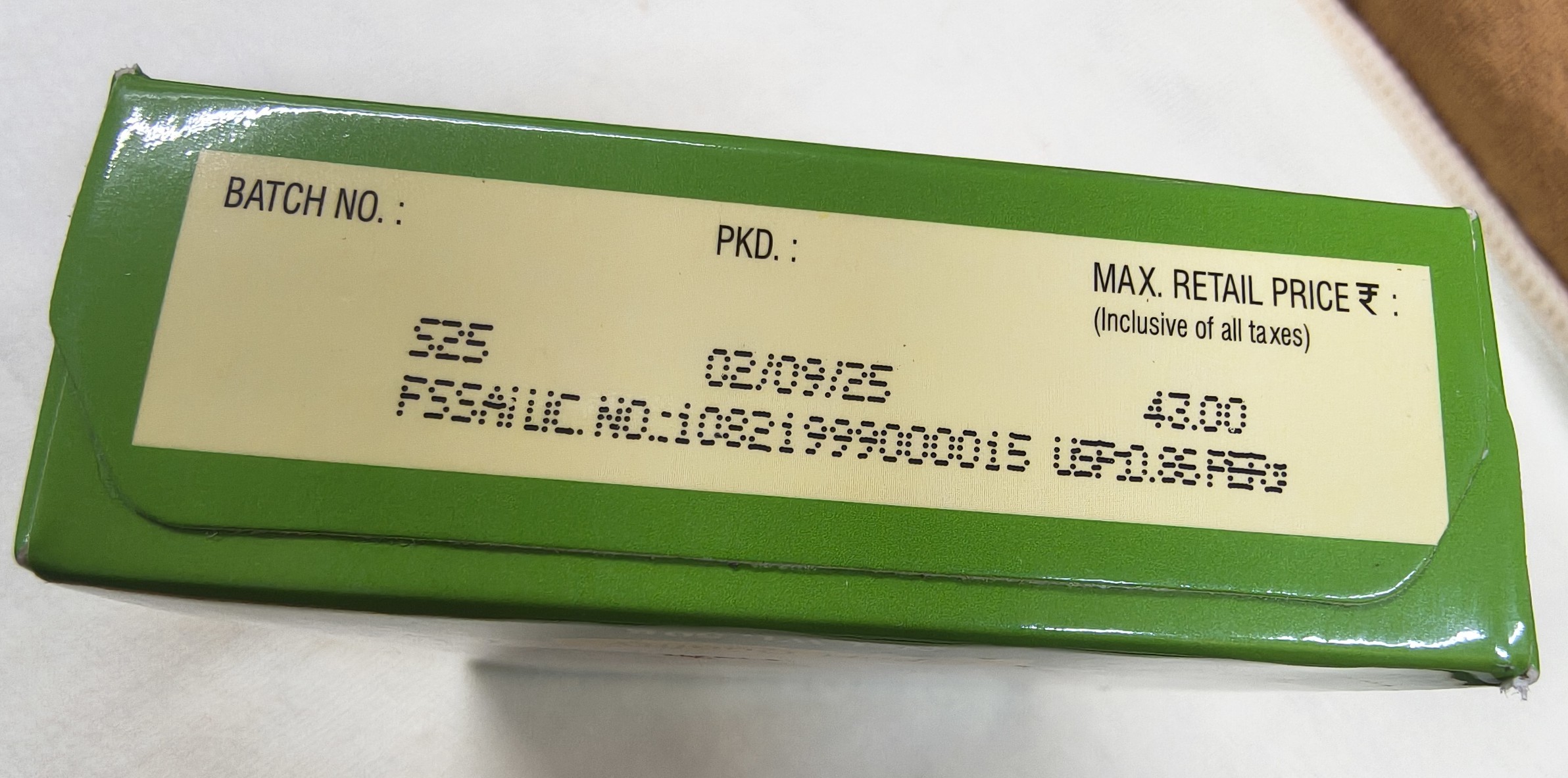 VITA Non Stick Cookware