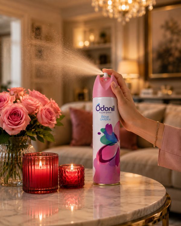 Room spray Odonil