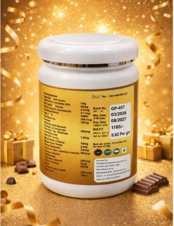 AVERA BALANCED PROTEIN