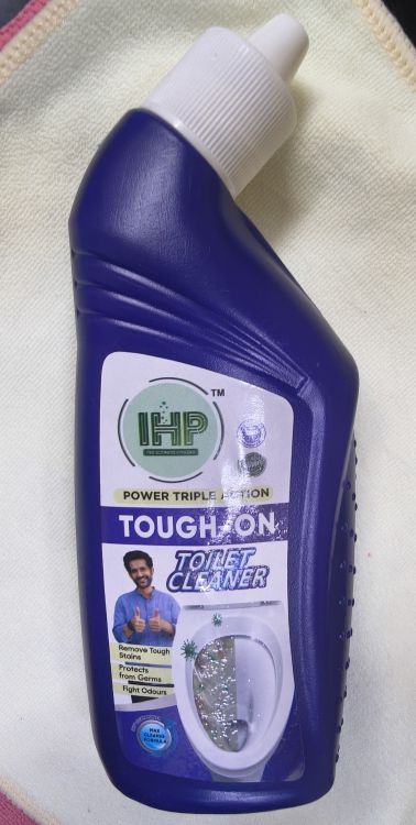 Toilet cleaner Sani fresh